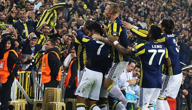 Derbi maçını nerede kaça izlerim?