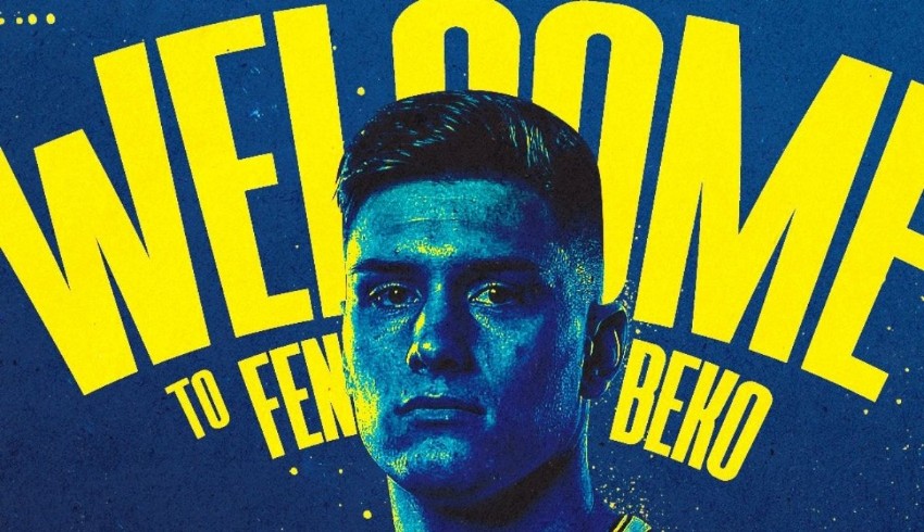 Fenerbahçe'den basketbola Nate Sestina takviyesi
