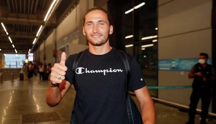 Fenerbahçe'den yeni transfer