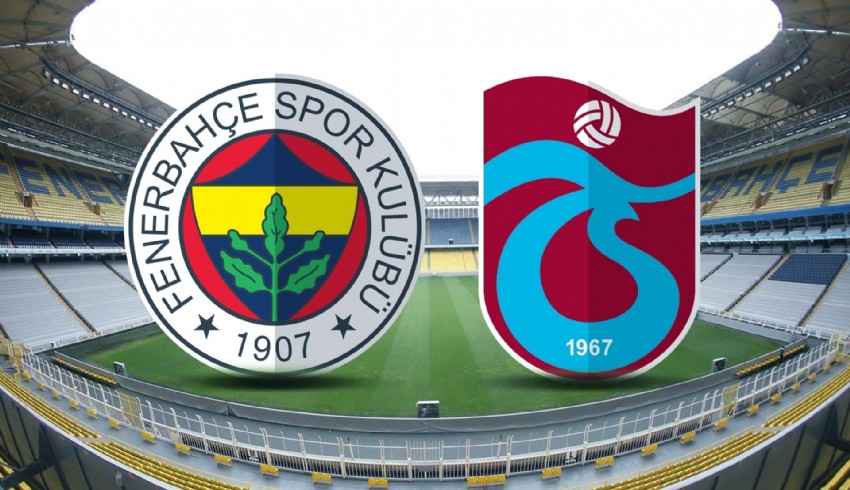 Fenerbahçe ile Trabzonspor arasında '3 Temmuz' kapışması