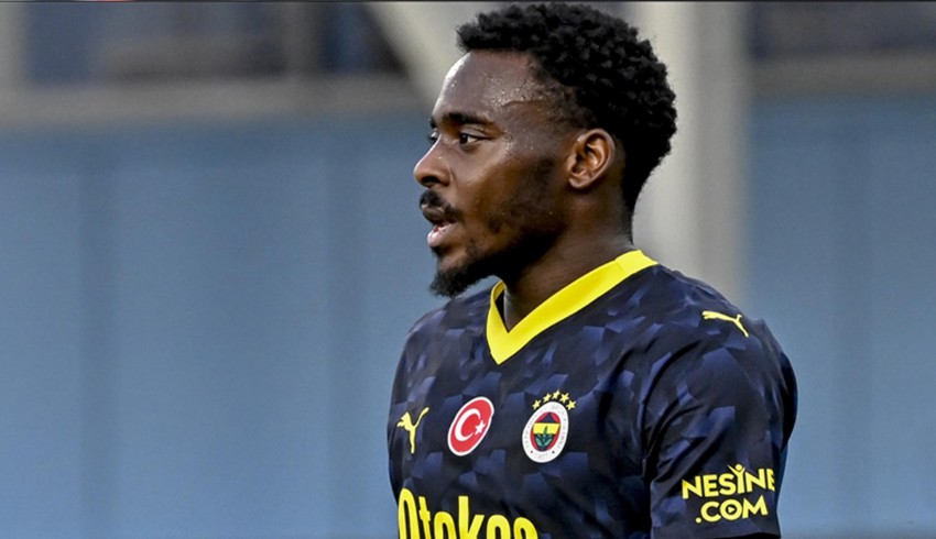 Fenerbahçe ile forma sponsoru OTOKOÇ'un finansal şartları