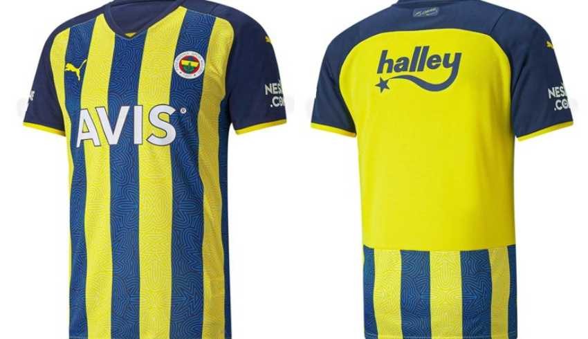 Fenerbahçe'nin yeni sezon formaları 319 TL! Ali Koç neden sitem etti?