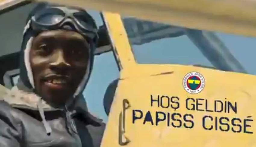 Fenerbahçe kulübünden 'Eğilmez’e özür telefonu