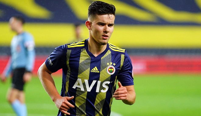 Napoli, 3. kez Fenerbahçe'nin kapısını çalacak