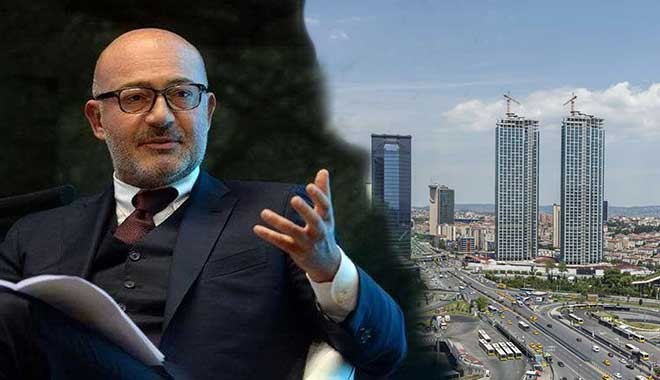 Ferit Şahenk 4 dava birden açtı! Rezidanskondu’da işler karıştı