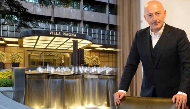 Türk iş adamları kaç ülkede, kaç otel işletiyor?