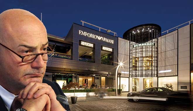 Ferit Şahenk, İstinye Park ve Volkswagen Arena’yı satıyor