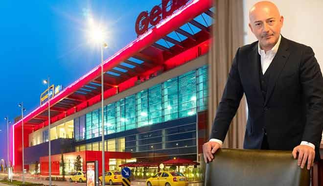 Ferit Şahenk'in dev AVM'si kaç milyon Euro'ya satıldı?