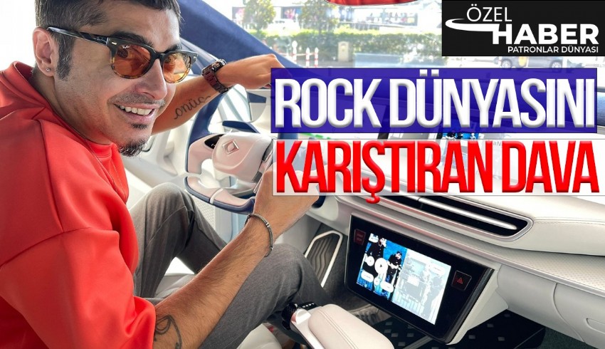 Ferman Akgül'den, Aylin Aslım ve arkadaşlarına dava