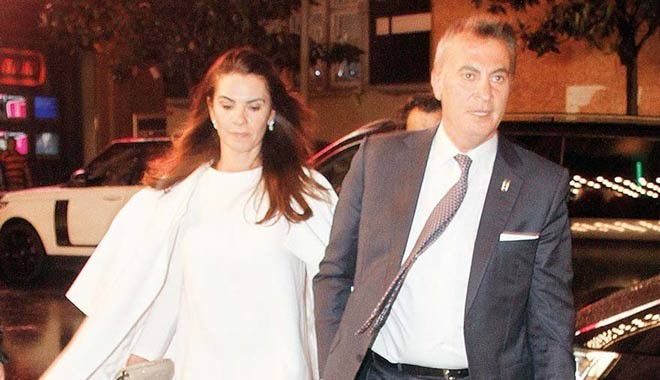 Fikret Orman ile Özlem Kaymaz’dan şok ayrılık