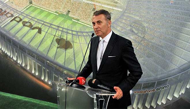 Fikret Orman için şok suçlama! 'İntiharın eşiğindeyim'