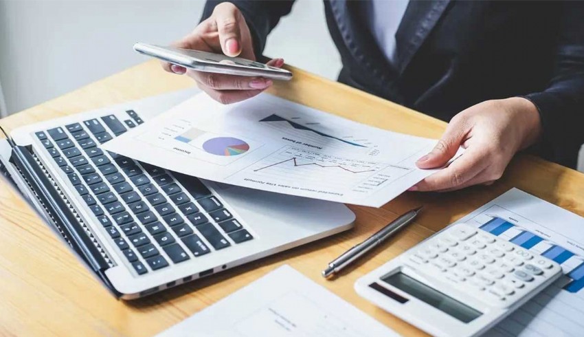 Finansal Hizmetler Güven Endeksi Temmuz'da yükseldi