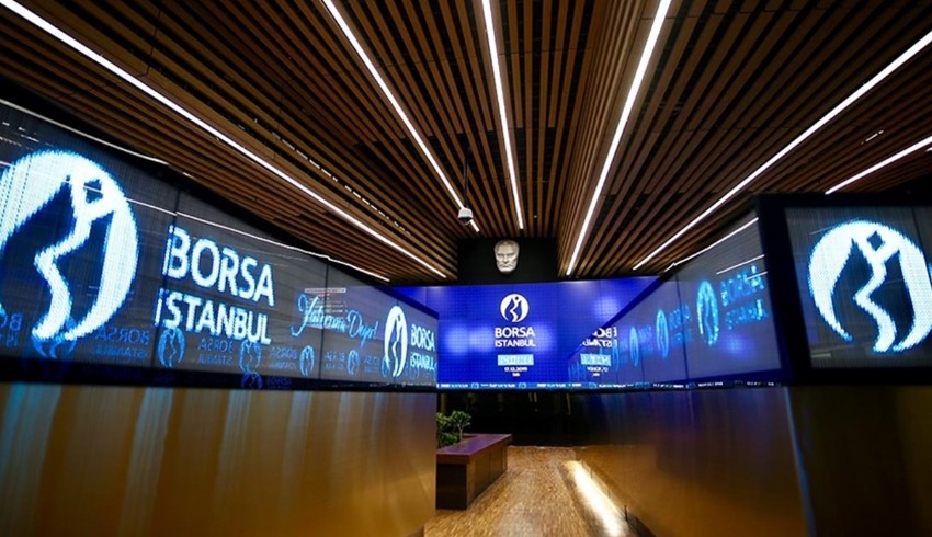 Finansman arayan borsaya koştu