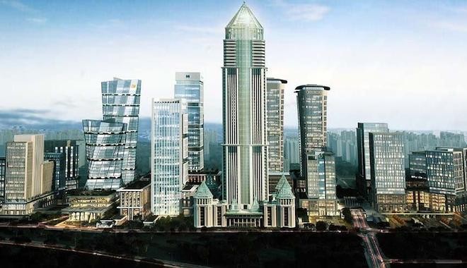 Doğuş'un Dubai'deki 'Rüya'sı Michelin Guide'a dahil oldu