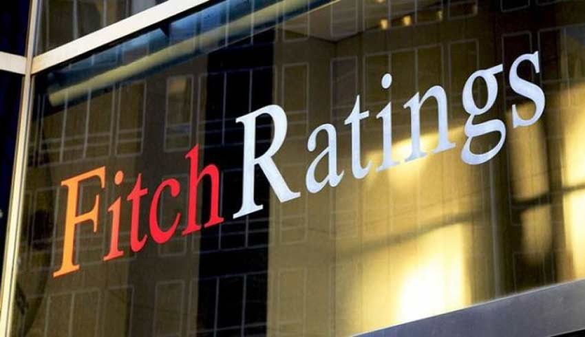 Fitch'ten ABD'de hafif resesyon beklentisi