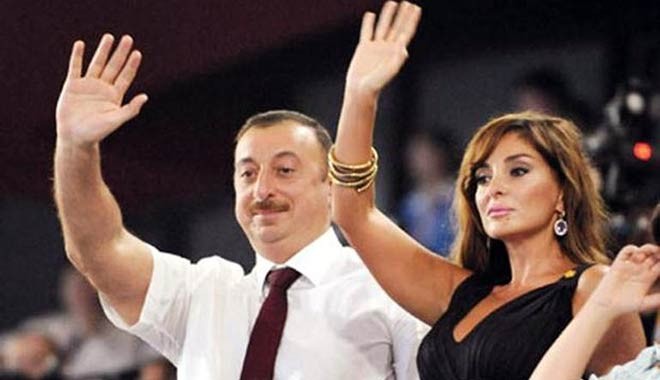 Bu da Azerbaycan tipi başkanlık...
