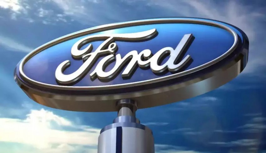 Ford, 4,5 milyar dolarlık anlaşma imzaladı