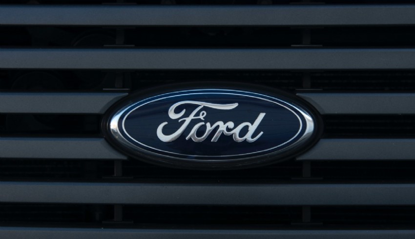 Ford’dan dev anlaşma