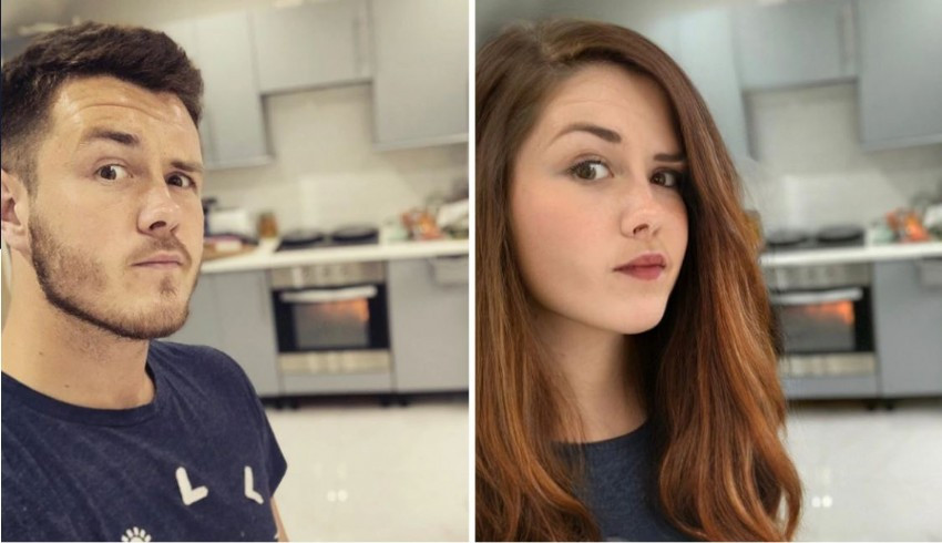 Fotoğraf filtreleri "cinsiyet kimliklerini" etkiliyor