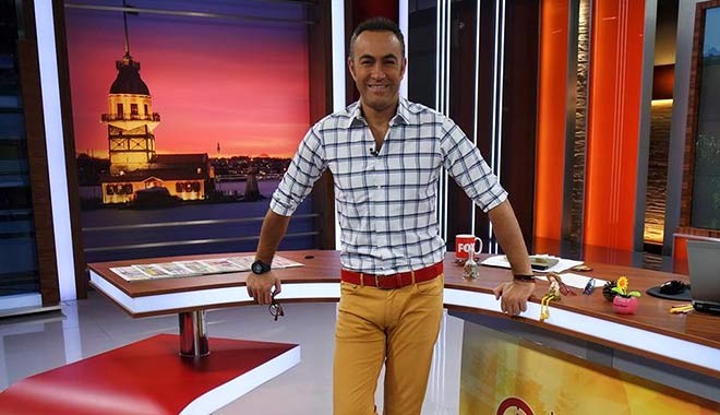 Fox TV, Murat Güloğlu'nun işine son verdi: İşte nedeni..