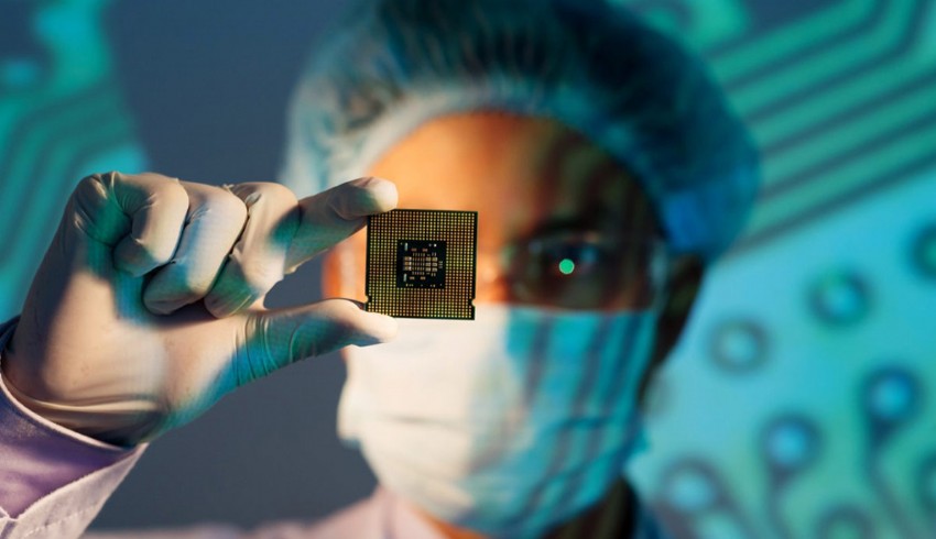 Foxconn 19,5 milyar dolarlık çip planını sonlandırdı