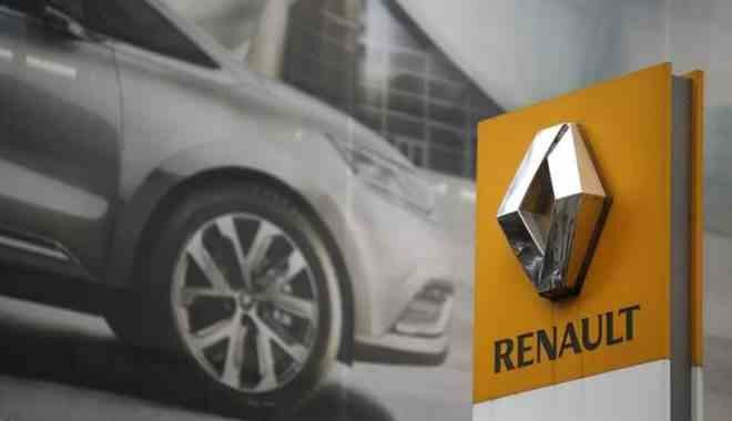 Oyak Renault'ya 3.7 milyar TL yatırım tutarlı teşvik