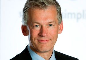 Philips'te yeni CEO adayı