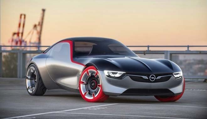 GM, Opel'i satıyor: Hangi grup satın alıyor?