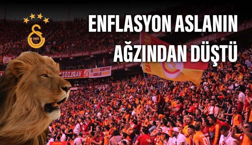 GS sponsorluk sözleşmesinde ''TÜİK ve ENAG verileri baz alınacak'' dedi, KAP'a ikinci bildirimde bu madde kaldırıldı