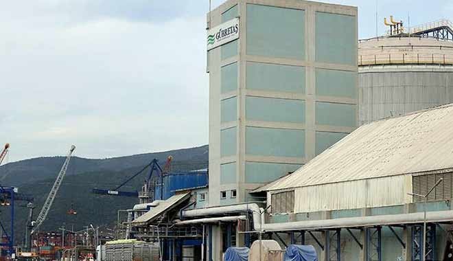 Gübretaş hisselerinde işlemler geçici olarak durduruldu