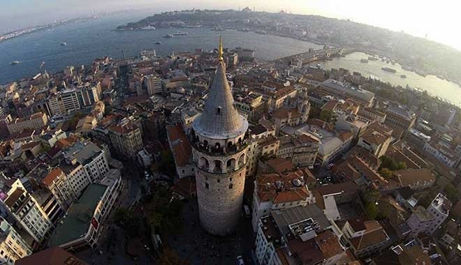Pazar günü İstanbul'da hava nasıl olacak?