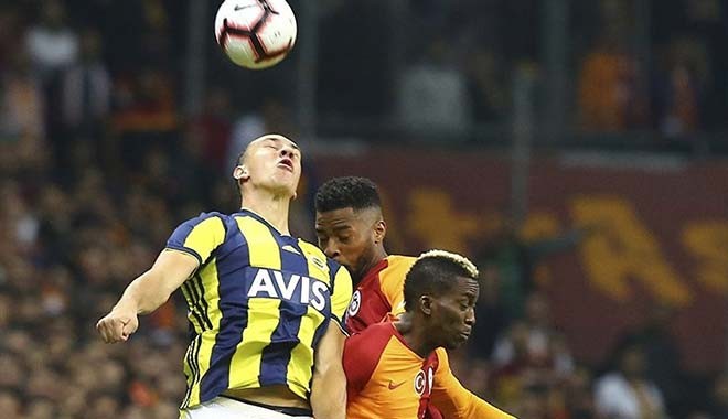 Socar da Galatasaray’a gitmiş-gelmiş