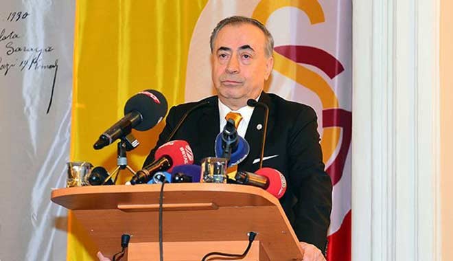 Galatasaray’ın yeni başkanı Mustafa Cengiz kimdir? Ne iş yapıyor?
