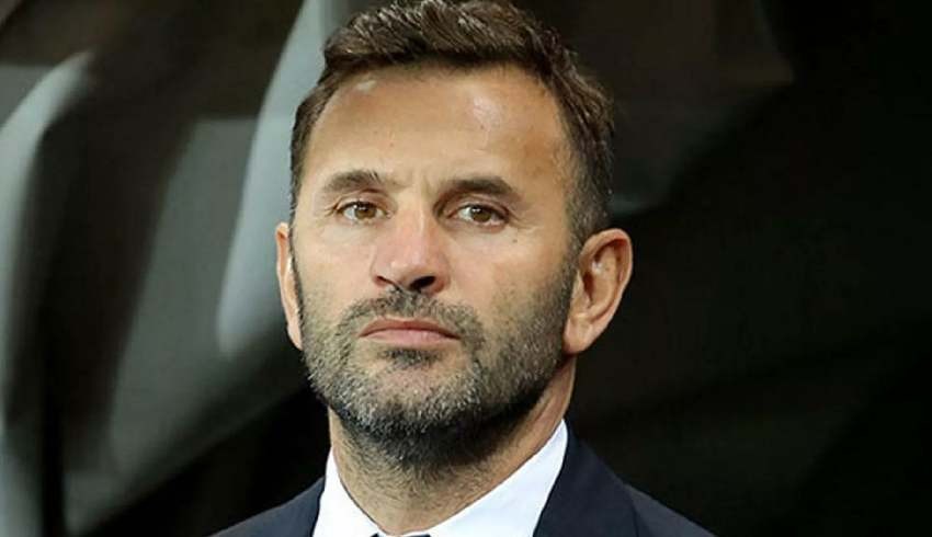 Galatasay ile Okan Buruk prensipte anlaştı