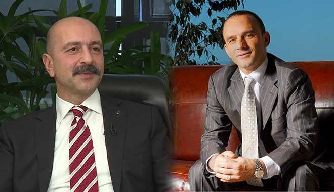 Bir haber 6 hisseyi zıplattı, Akın İpek ne dedi?