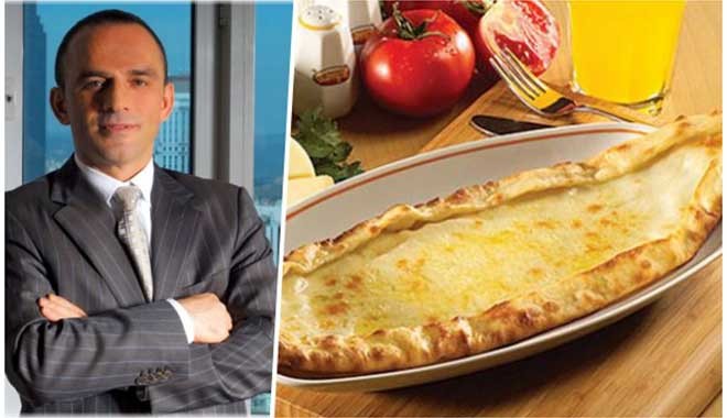 Galip Öztürk'ün Sampi pide salonlarını kim satın aldı?