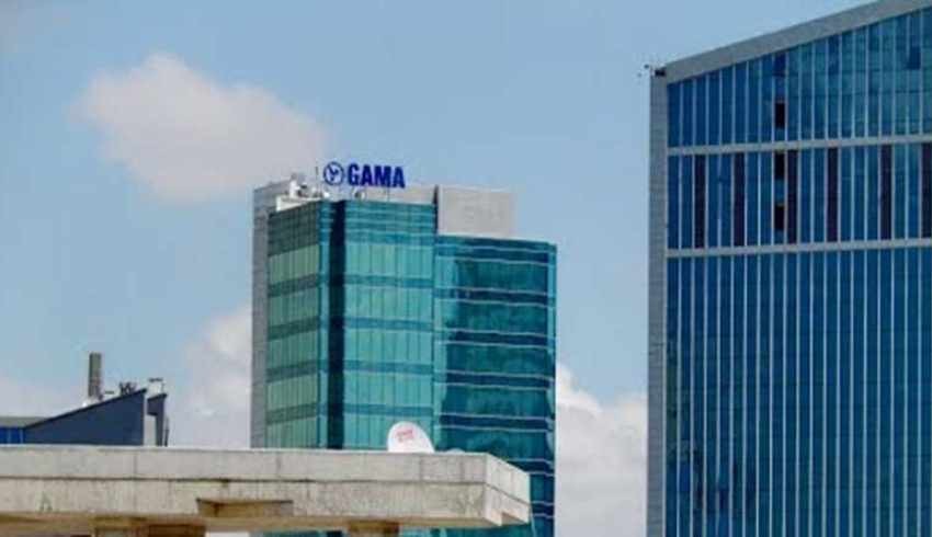 Gama Enerji, 595 Milyon Dolarlık kredi borcunu yapılandırdı!