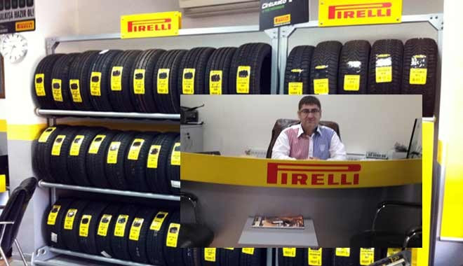 Garanti’nin lastikçisi hangi ülkeye kaçmış?