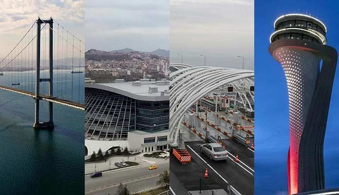 Garantili hayat, oh ne rahat! Hazine’den garanti ödemeler dudak uçuklatıyor