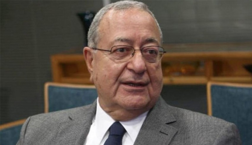 Gazeteci Mehmet Barlas hayatını kaybetti