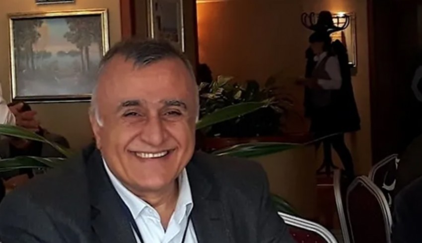 Gazeteci Metin Türkyılmaz koronadan hayatını kaybetti