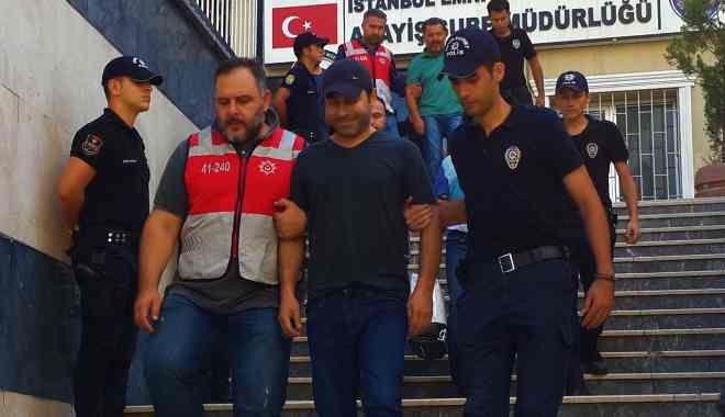 İşte Atilla Taş'ın ifadesi: Hayatımda bir tek örgüte üye oldum, onunla da gurur duydum..