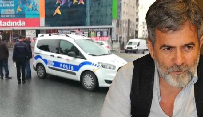 Gazeteci Ali Tarakçı'yı vuranlar hakkında şok karar