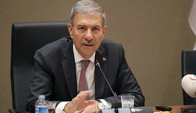 Gece yarısı flaş iddia: Sağlık Bakanı istifa mı etti?