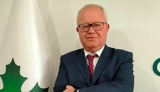 Gelecek Partisi Çanakkale Kurucu İl Başkanı kumar baskınında yakalandı