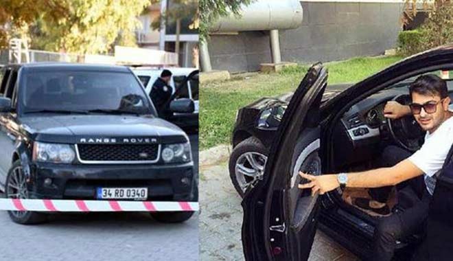Lüks cipinde başından vurulmuştu... Genç iş adamı cinayetinde şok gözaltı