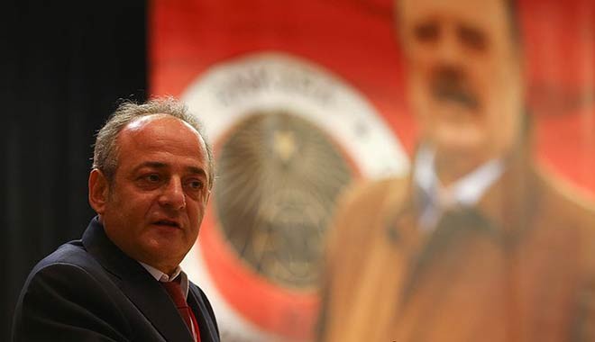 Gençlerbirliği'nde ikinci Cavcav dönemi