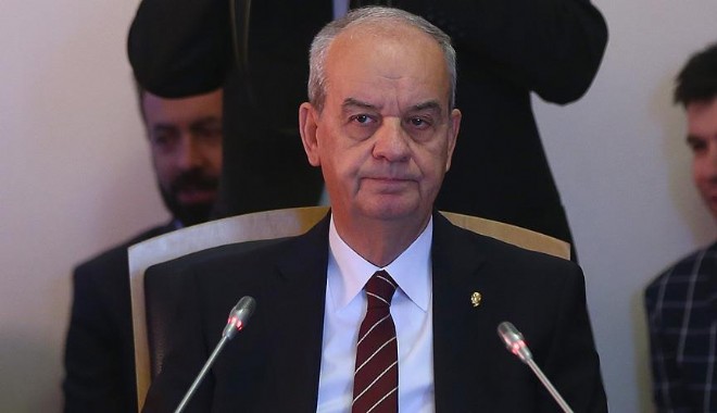 İlker Başbuğ: Bugün olsa yine Kozmik Oda’yı açardım