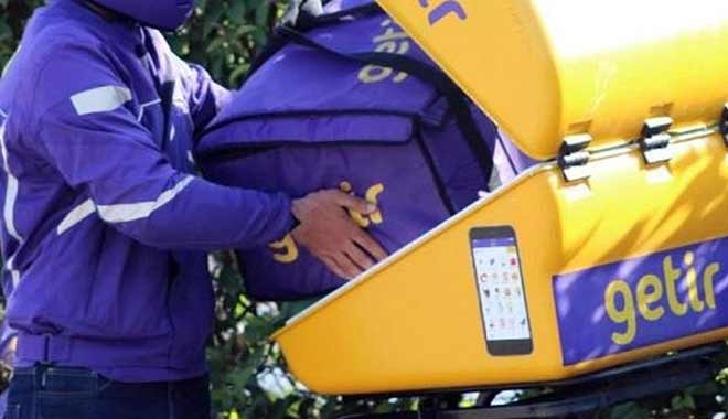 "Getir çalışanlarının maaşlarından, sokağa çıkma yasağı günleri nedeniyle kesinti yapıldı" iddiası