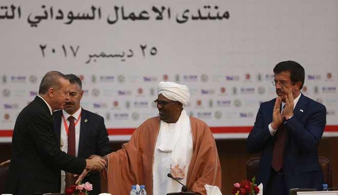 Türkiye, Sudan’a ne kadar yatırım yaptı?